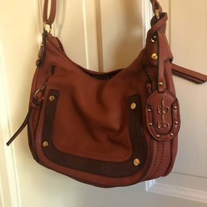 Jessica Simpson bag